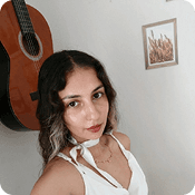 Bedia Ayseki - N'apsak Backend Developer