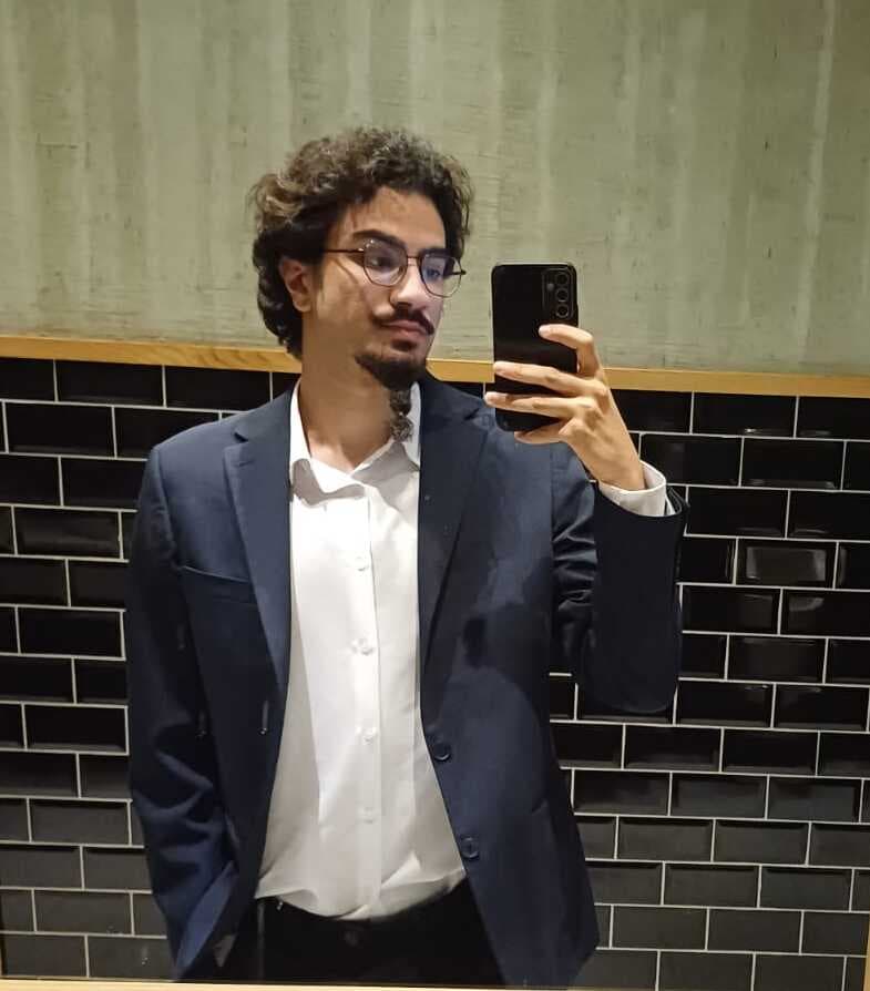 Hasan Emre Sezen - N'apsak Data Engineer